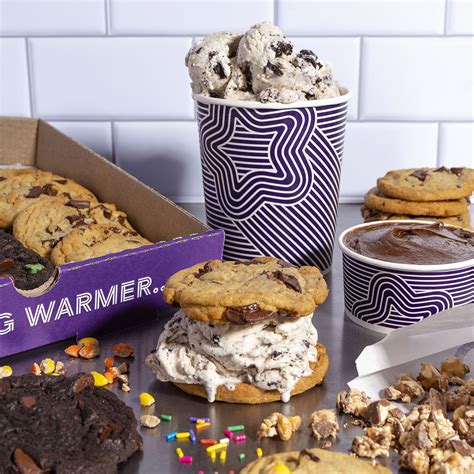 what is insomnia cookies